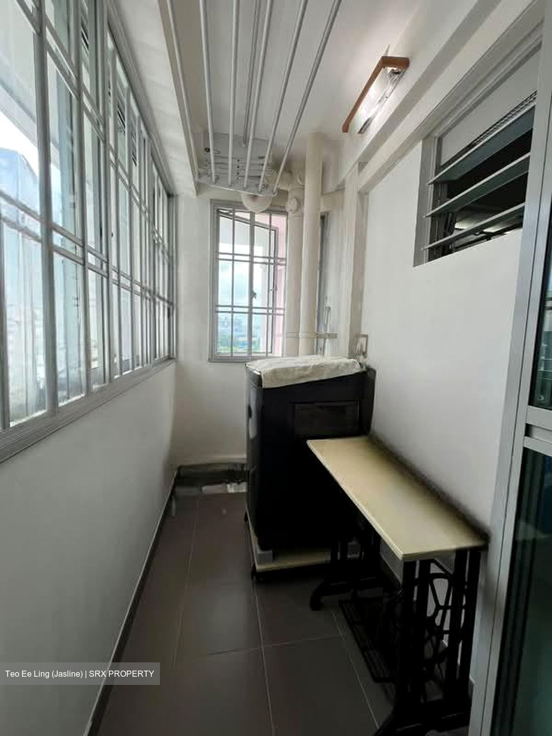 Blk 604B Punggol Lodge (Punggol), HDB 4 Rooms #597734031
